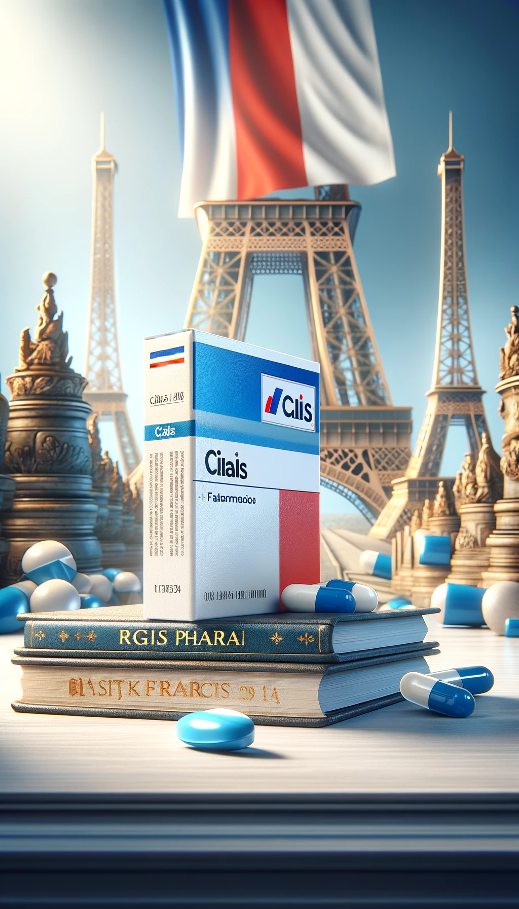 Cialis pharmacie paris sans ordonnance